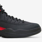 Air Jordan 12 Retro Black | Varsity Red