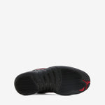 Air Jordan 12 Retro Black | Varsity Red