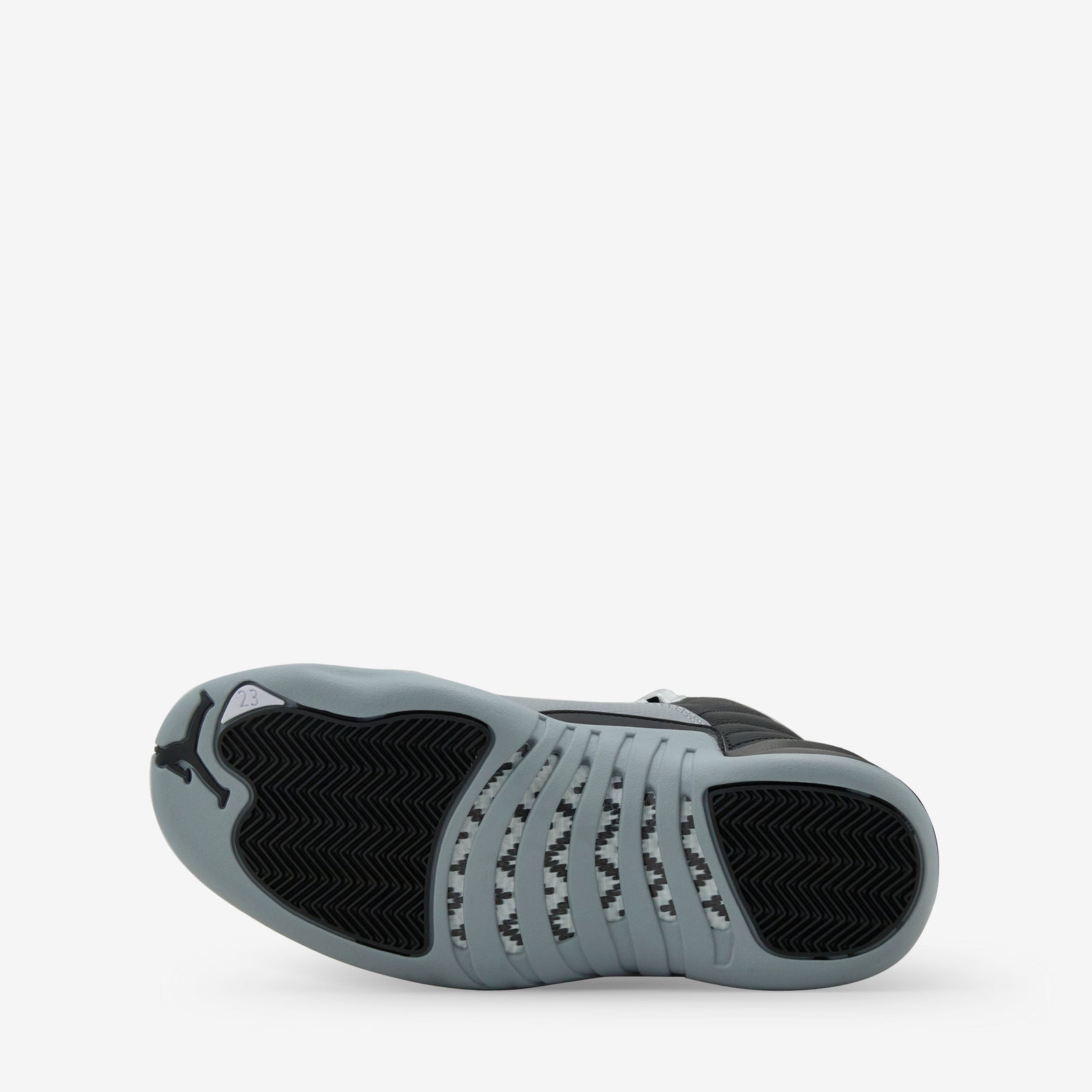 Mens grey jordan shoes top