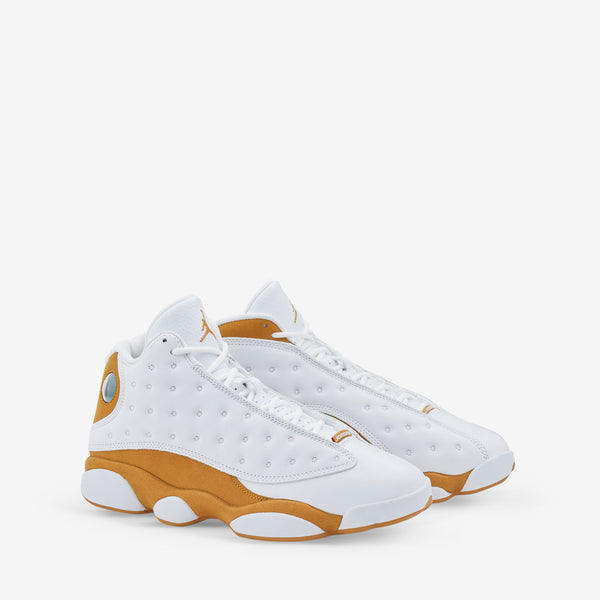 Air Jordan 13 Retro White | Wheat