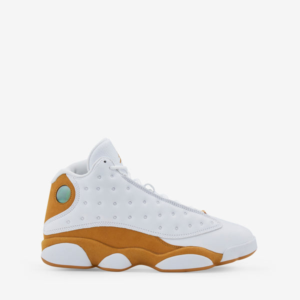 Air Jordan 13 Retro White | Wheat