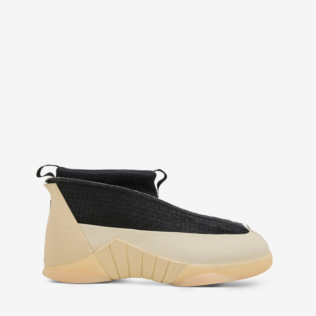 Air Jordan 15 SP Muslin | Muslin | Black Footwear
