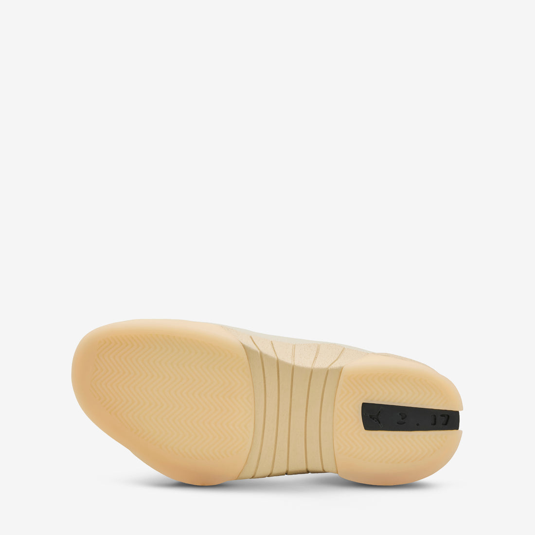 Air Jordan 15 SP Muslin | Muslin | Black Footwear