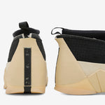 Air Jordan 15 SP Muslin | Muslin | Black