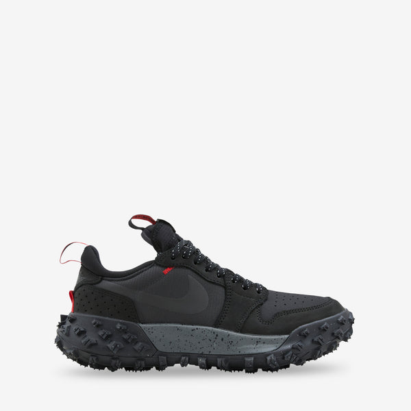 Air Jordan 1 Element Low A/T Black | Black | Iron Grey | Dark Smoke Grey Footwear