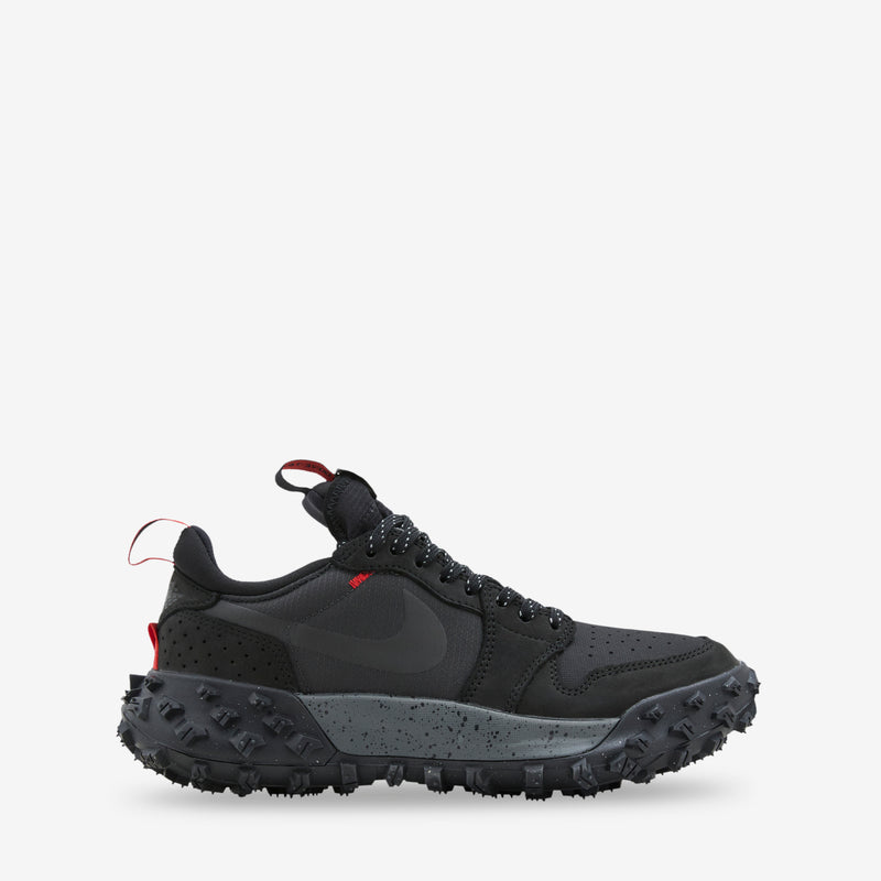Air Jordan 1 Element Low A/T Black | Black | Iron Grey | Dark Smoke Grey Footwear