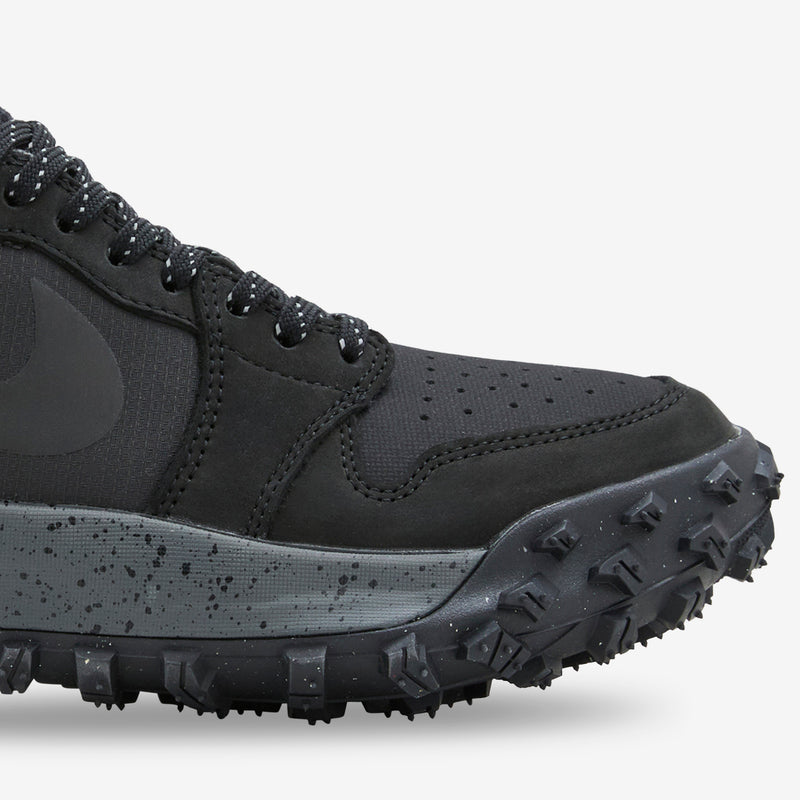 Air Jordan 1 Element Low A/T Black | Black | Iron Grey | Dark Smoke Grey Footwear