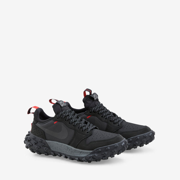 Air Jordan 1 Element Low A/T Black | Black | Iron Grey | Dark Smoke Grey Footwear