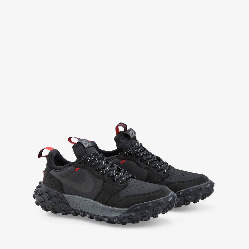 Air Jordan 1 Element Low A/T Black | Black | Iron Grey | Dark Smoke Grey Footwear