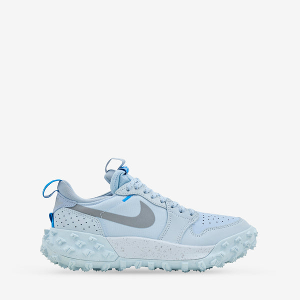 Air Jordan 1 Low A/T Glacier Blue | Pale Blue | Light Armoury Blue | Silver Footwear