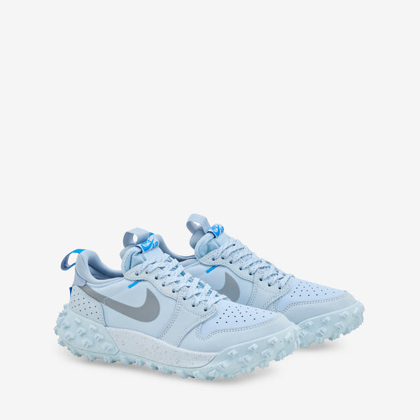 Air Jordan 1 Low A/T Glacier Blue | Pale Blue | Light Armoury Blue | Silver Footwear
