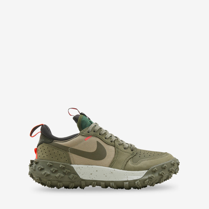 Air Jordan 1 Element Low A/T Medium Olive | Medium Khaki | Safari | Sequoia Footwear