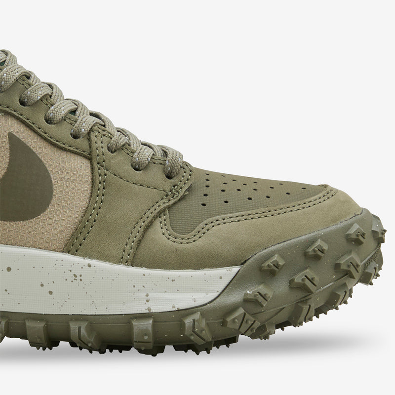Air Jordan 1 Element Low A/T Medium Olive | Medium Khaki | Safari | Sequoia Footwear