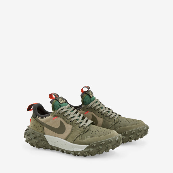 Air Jordan 1 Element Low A/T Medium Olive | Medium Khaki | Safari | Sequoia Footwear
