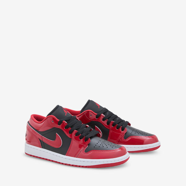 Air Jordan SE Black Varsity Red White – Above The Clouds