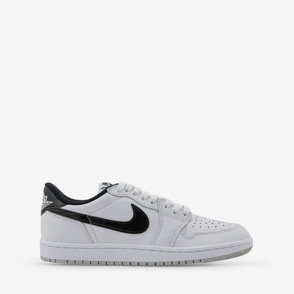 Air Jordan 1 Low 85 White | Black | Neutral Grey Footwear