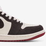 Grade School Air Jordan 1 Retro High OG Shadow Brown | Team Red | Lt British Tan