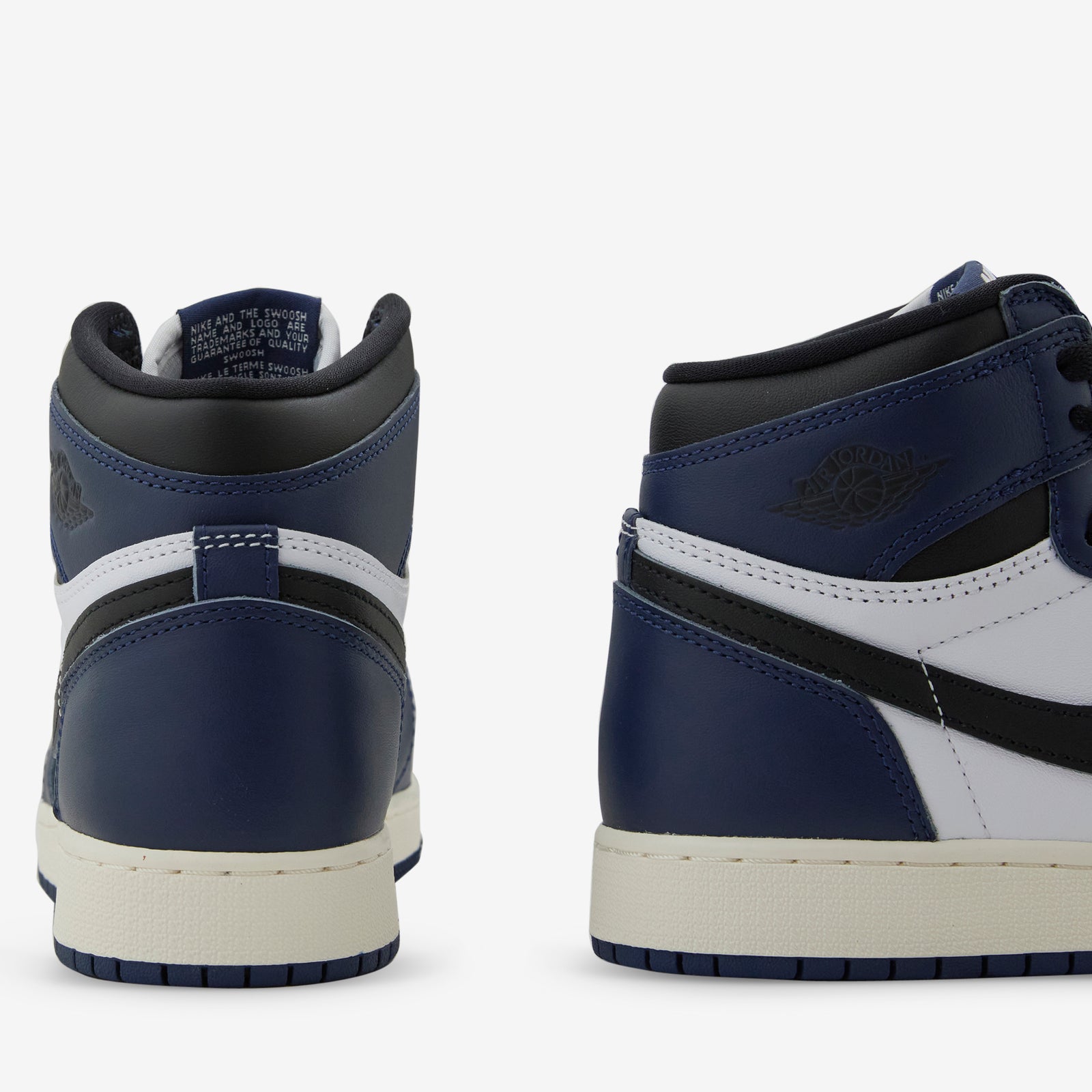 Sail jordan 1s clearance