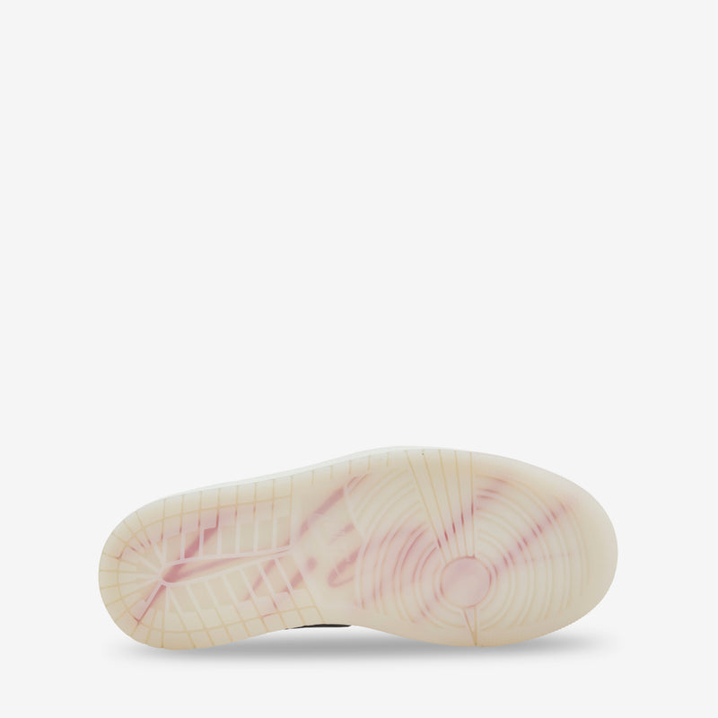 Air Jordan 1 Retro High OG Sail | University Red | Pale Ivory Footwear