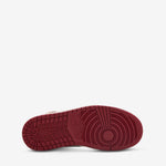 Air Jordan 1 Retro High OG Shadow Brown | Team Red | Lt British Tan