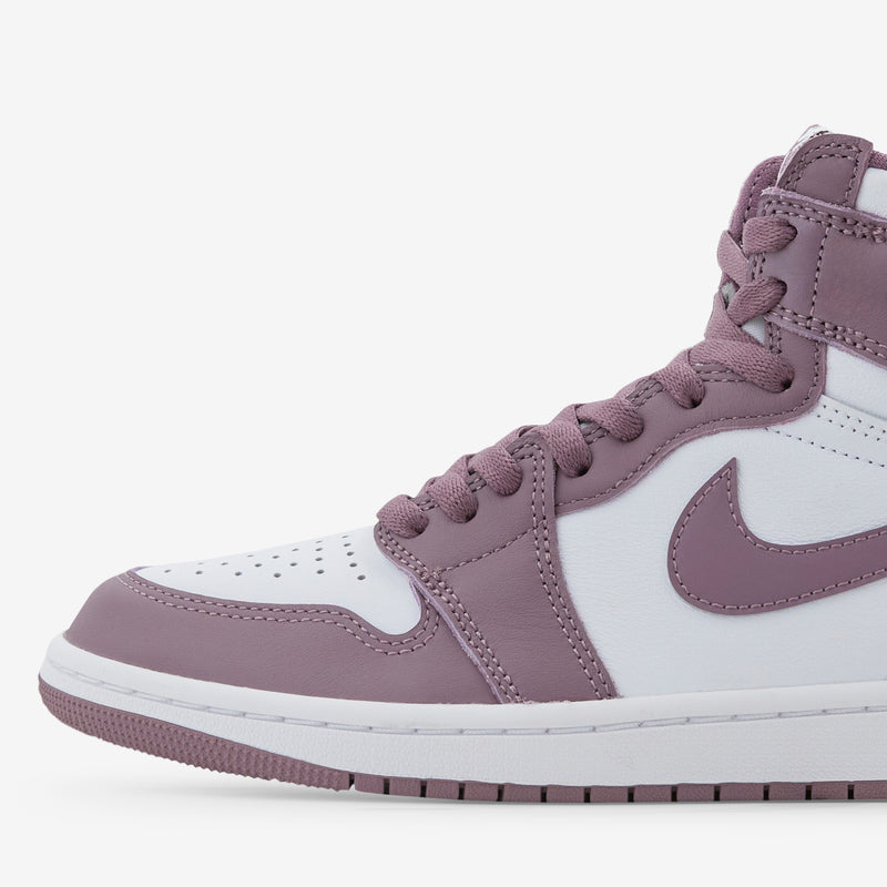 Air Jordan 1 Retro High OG White | Sky J Mauve | White