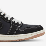 Air Jordan 1 Retro High OG Flight Club Black | University Red | Sail | Gum Med Brown