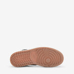 Air Jordan 1 Retro High OG Flight Club Black | University Red | Sail | Gum Med Brown