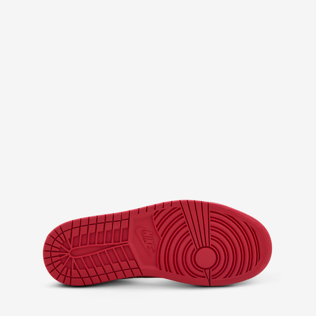 Air Jordan 1 Retro Low OG 'Banned' Black | Black | Varsity Red | Summit White Footwear