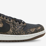 Air Jordan 1 Low OG 'Laser' Black | Varsity Red | Summit White