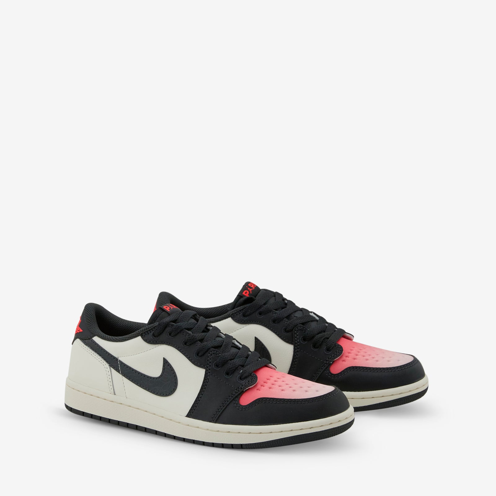 Jordan 1 low infrared cheap