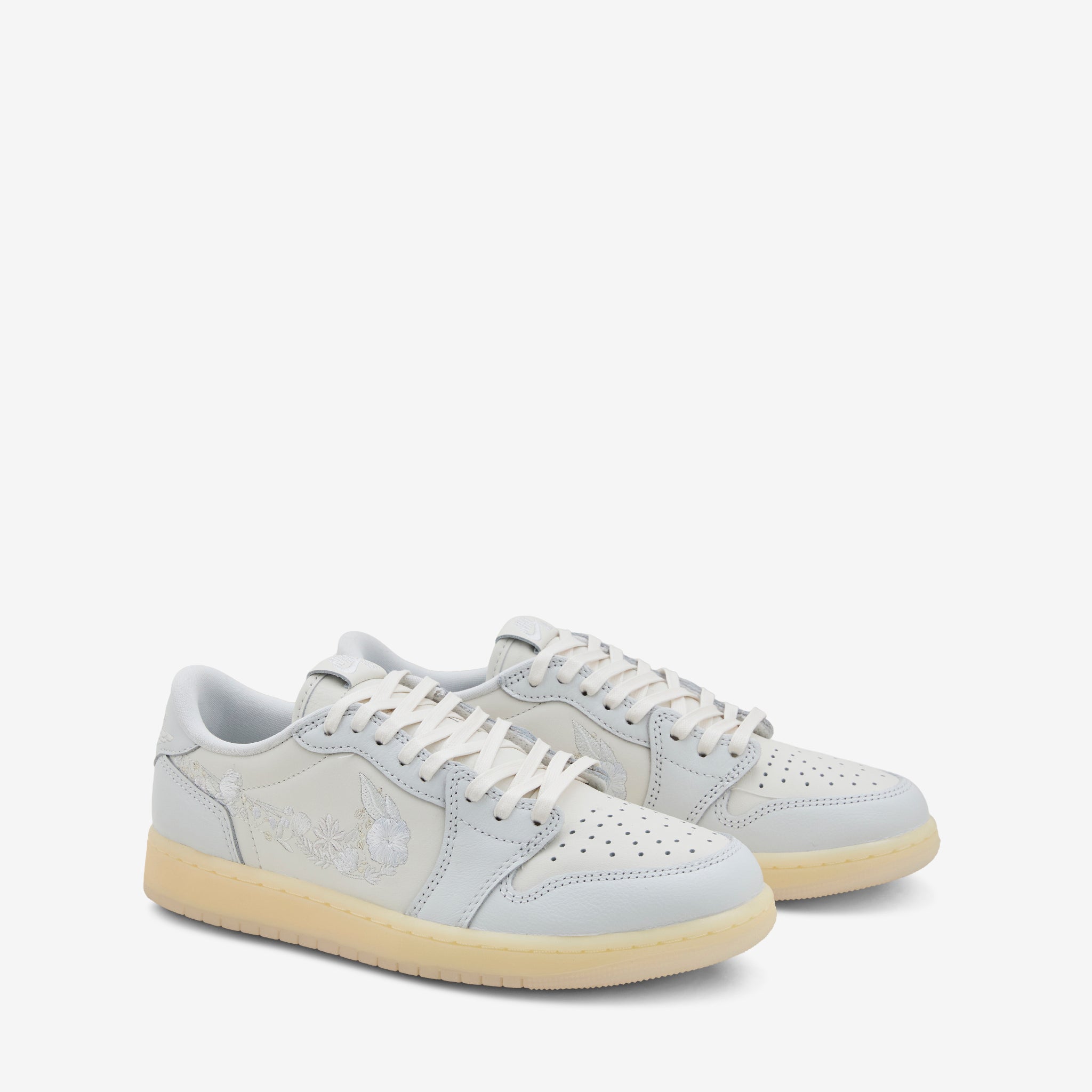 Air Jordan 1 Retro Low OG Sail | Off White | Coconut Milk – Above 
