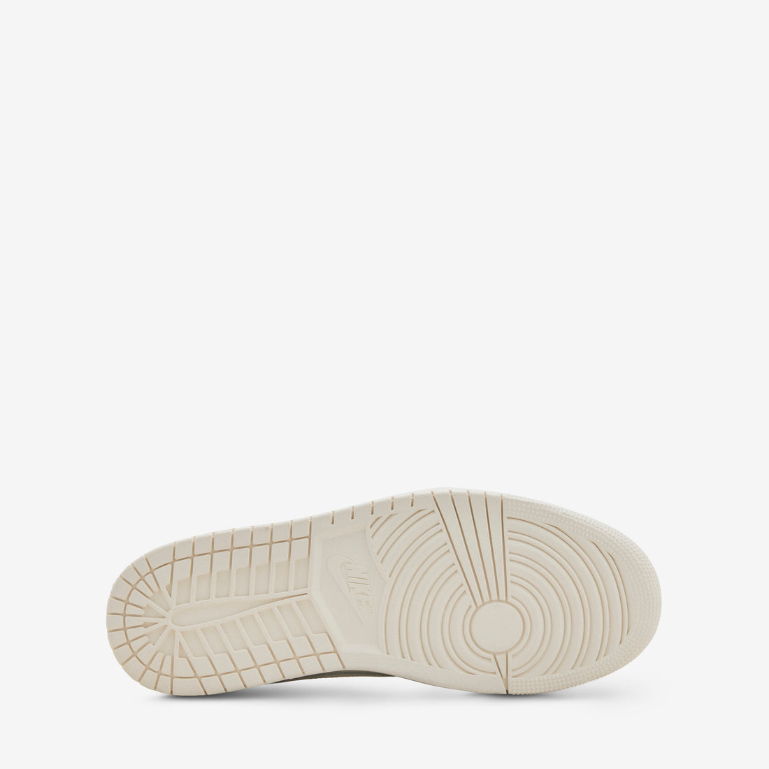 Air Jordan 1 Retro Low OG Sail | Sail | University Red Footwear