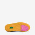Air Jordan 3 Retro OG 'Brazil' Racer Blue | Lucky Green | Blue Void