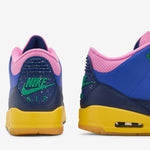 Air Jordan 3 Retro OG 'Brazil' Racer Blue | Lucky Green | Blue Void