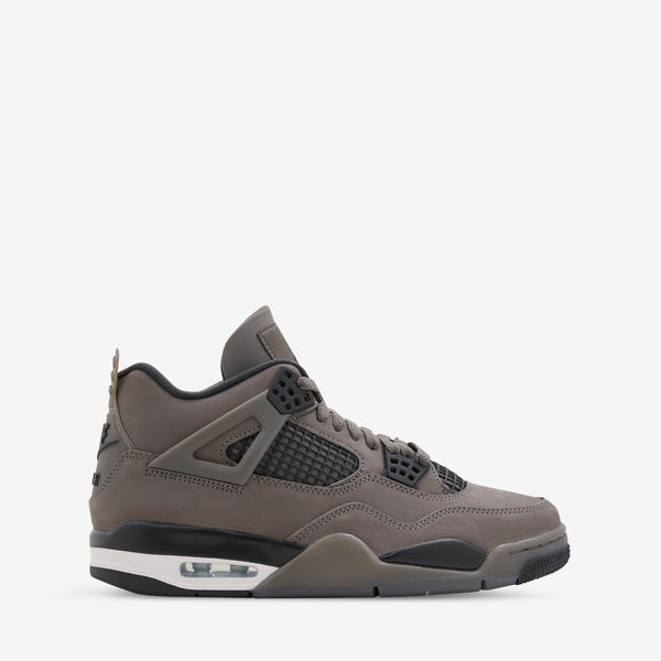 Air Jordan 4 Retro Cave Stone | Black | Phantom Footwear