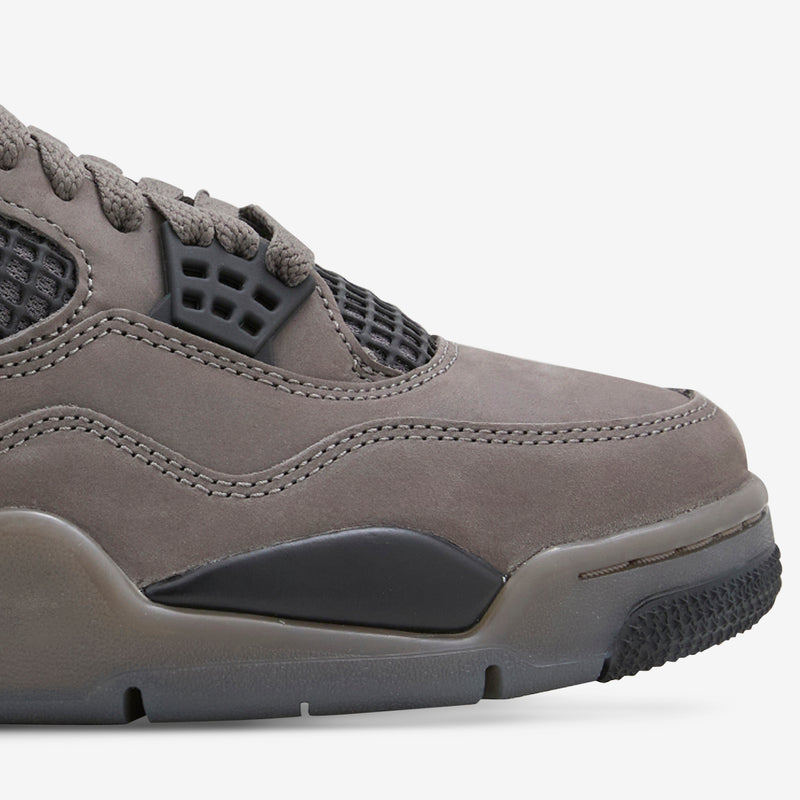 Air Jordan 4 Retro Cave Stone | Black | Phantom Footwear