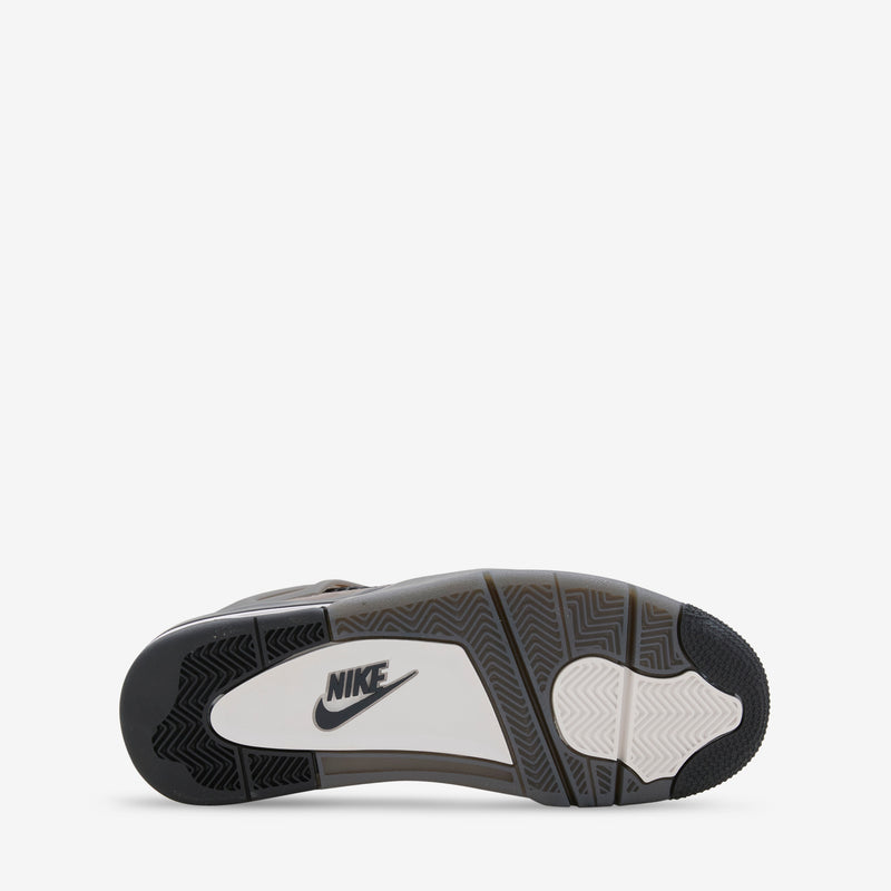 Air Jordan 4 Retro Cave Stone | Black | Phantom Footwear