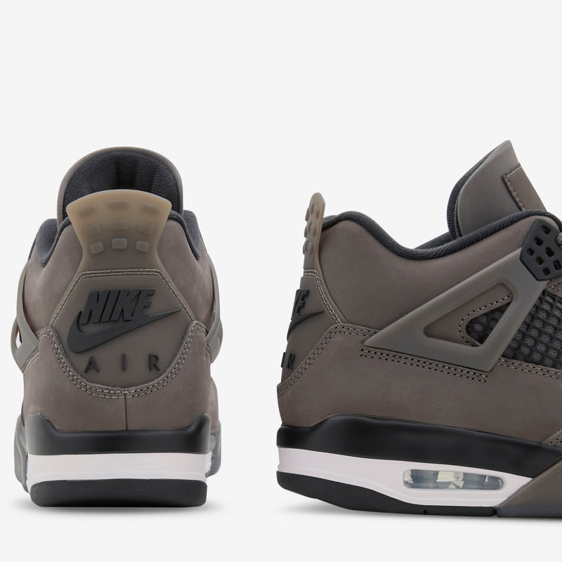 Air Jordan 4 Retro Cave Stone | Black | Phantom Footwear