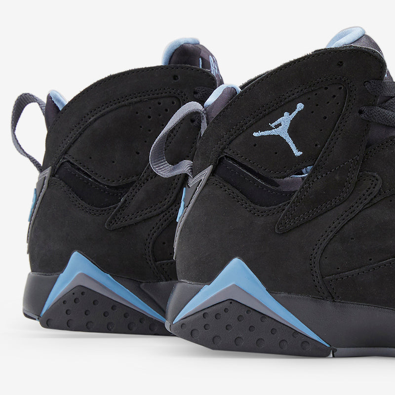 Air jordan 7 chambray deals