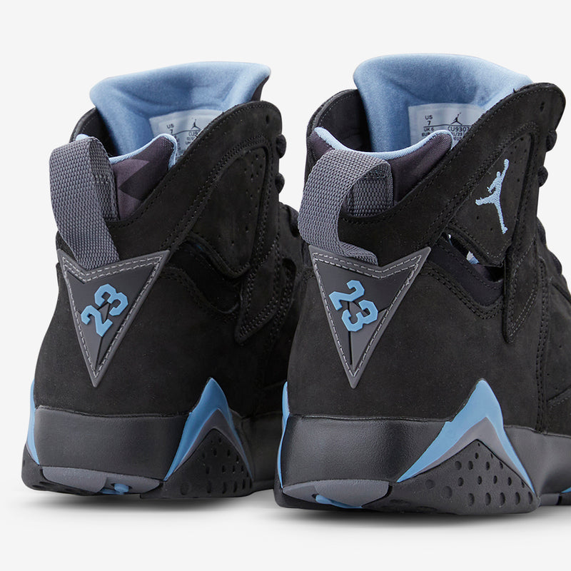 Jordan retro 7 celestes outlet