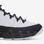 Air Jordan 9 Retro White | True Red | Black