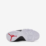 Air Jordan 9 Retro White | True Red | Black