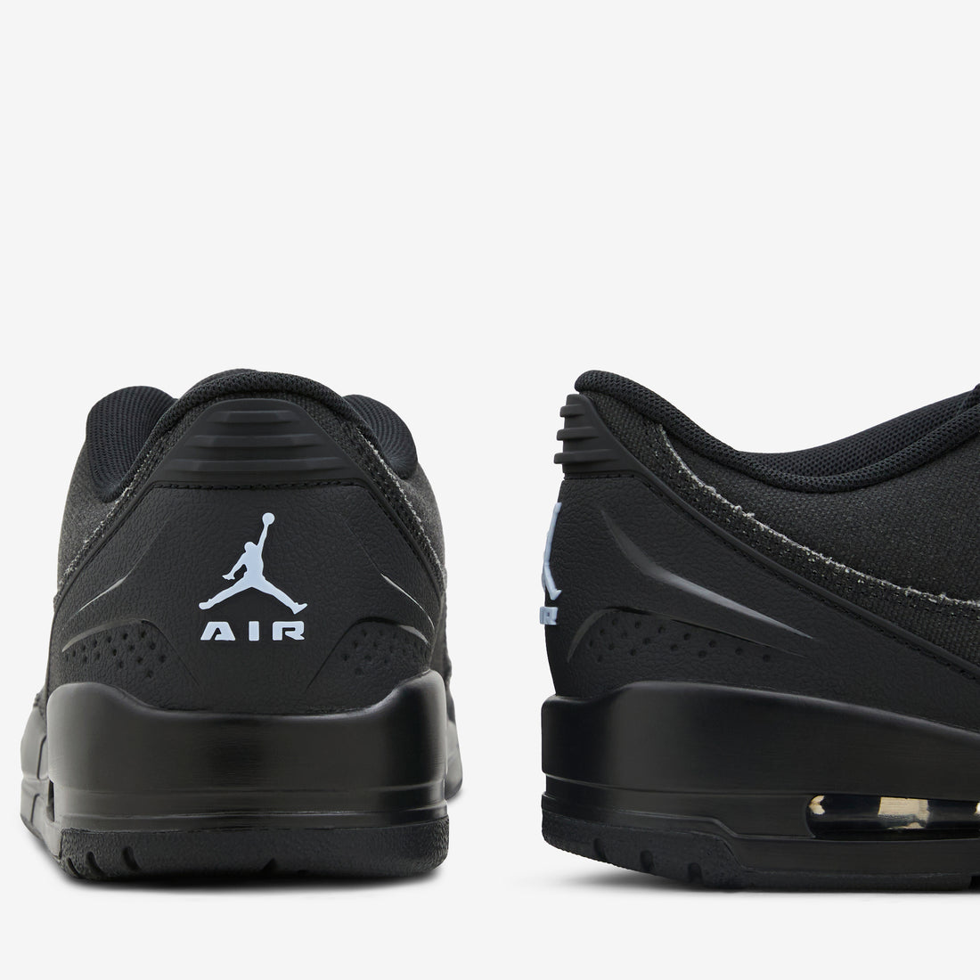 Air Jordan Ultra Black | Hydrogen Blue | Anthracite Footwear