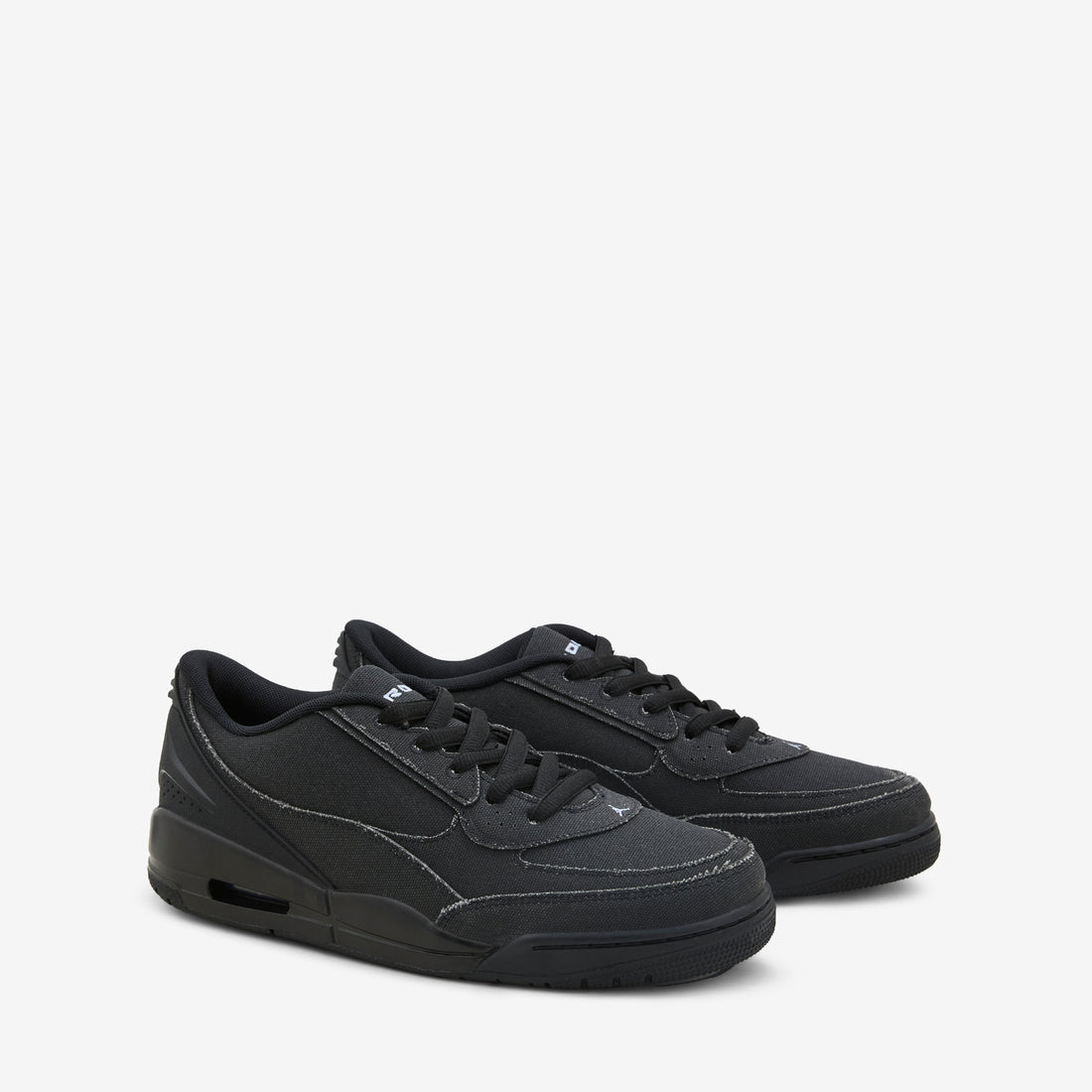 Air Jordan Ultra Black | Hydrogen Blue | Anthracite Footwear