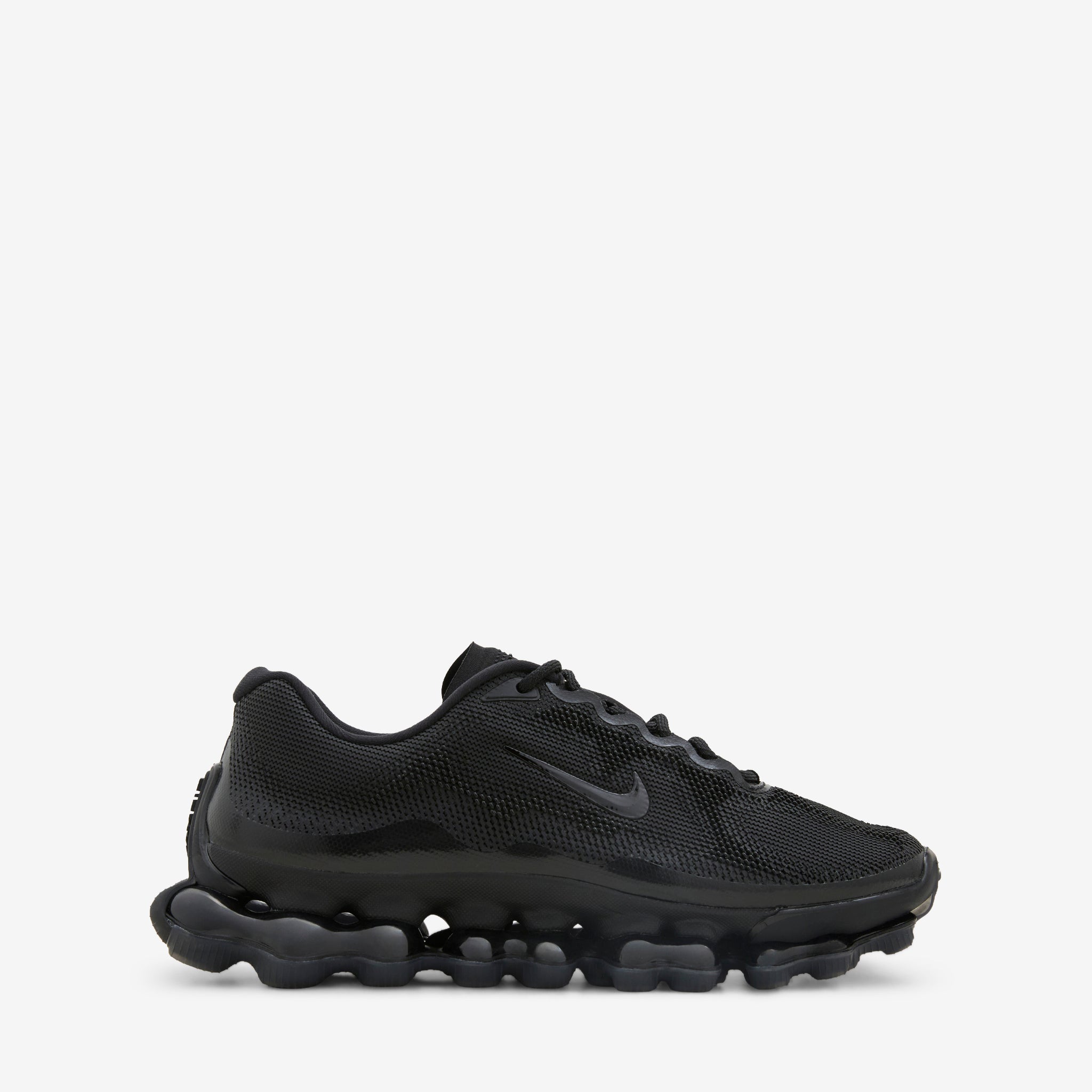 Air Liquid Max Black | Black | Black | Clear – Above The Clouds