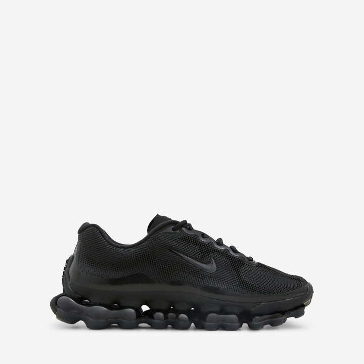 Air Liquid Max Black | Black | Black | Clear