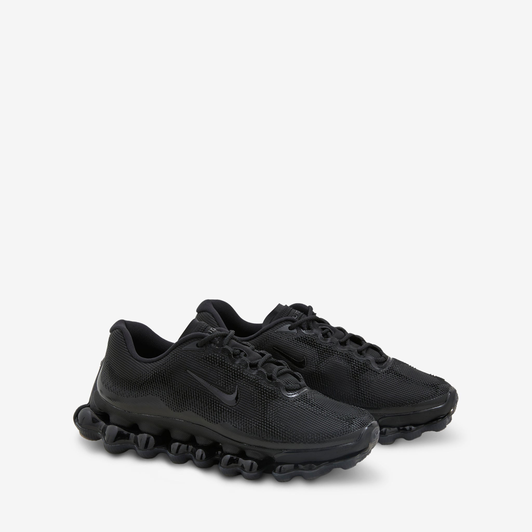 Air Liquid Max Black | Black | Black | Clear – Above The Clouds