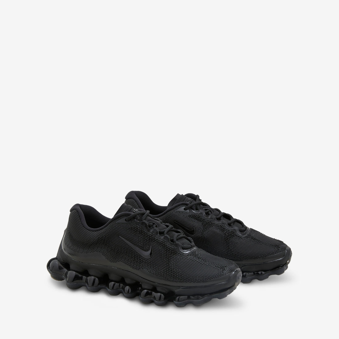 Air Liquid Max Black | Black | Black | Clear Footwear