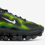 Air Liquid Max Black | Chrome | Green Apple | Volt