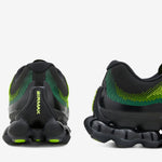Air Liquid Max Black | Chrome | Green Apple | Volt
